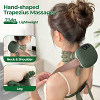 Premium Neck and Shoulder Massager