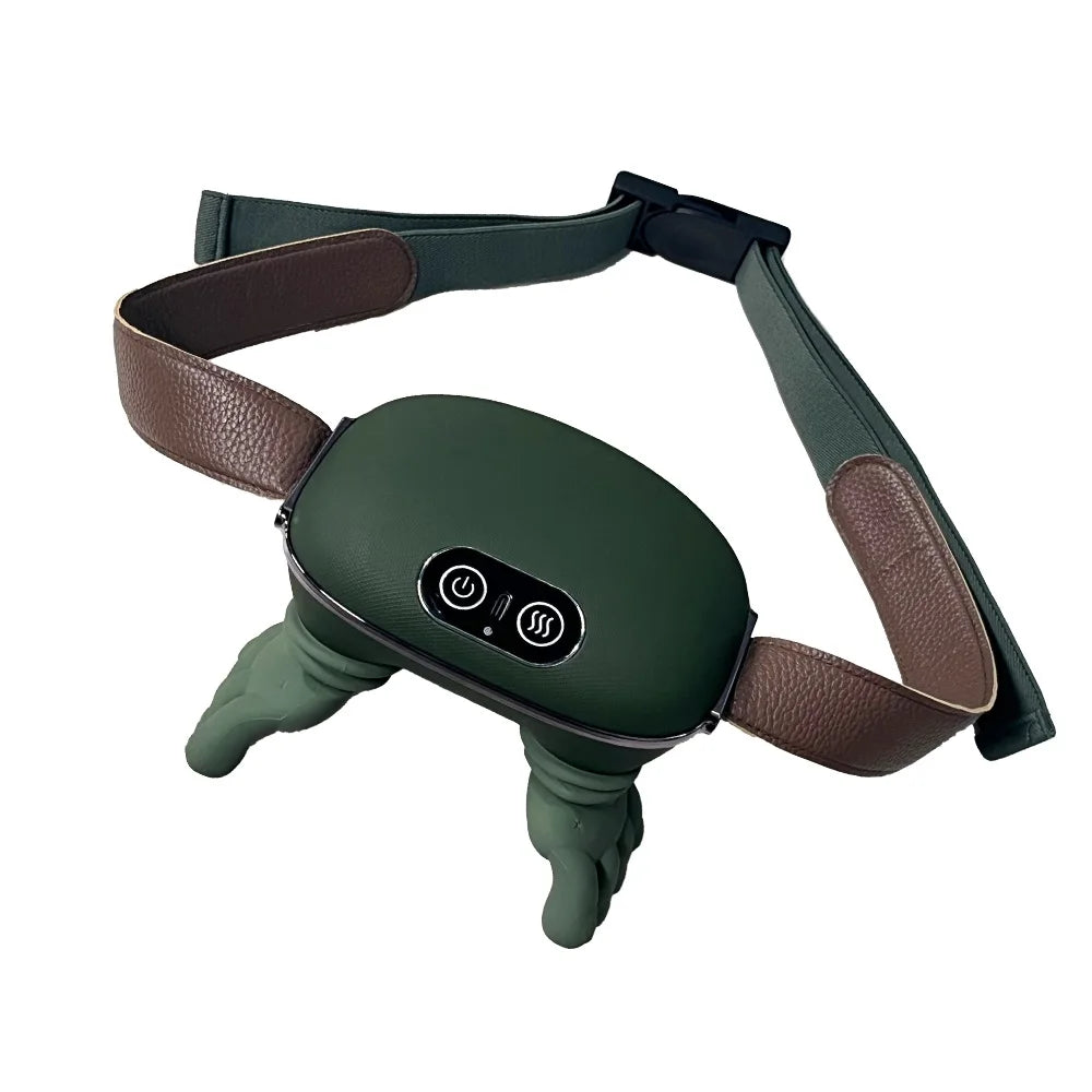 Premium Neck and Shoulder Massager